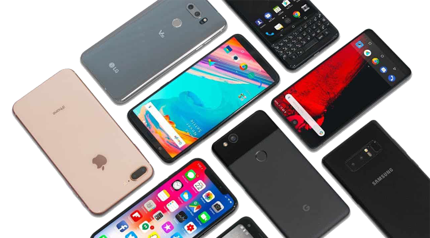 MOBIELE TELEFOON ACCU 