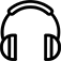 Hoofdtelefoon accu