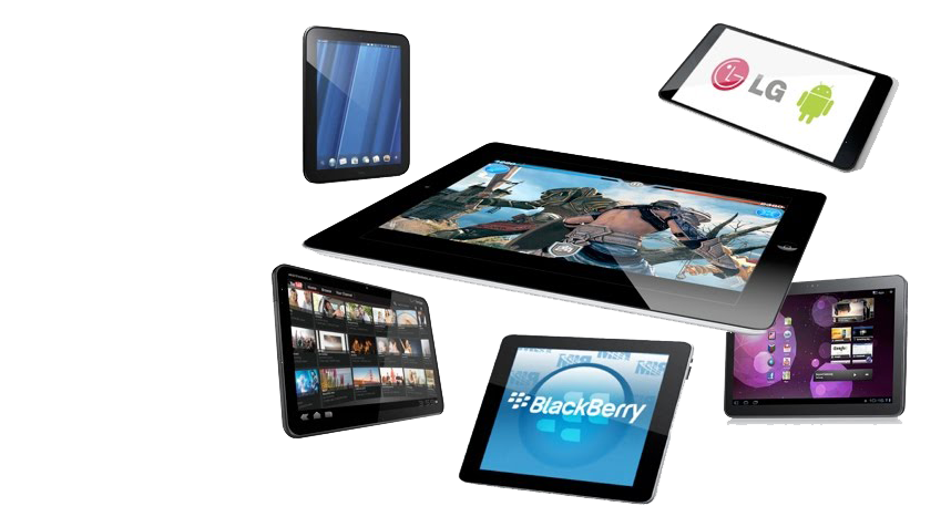 TABLET ACCU
